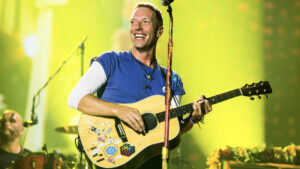 Coldplay Have Planted 5 Million Trees on Their Current Tour