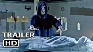 DARK SENSE Official Trailer (2019) Thriller Movie