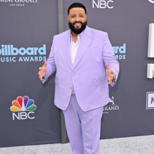 DJ Khaled in 'recovery' after wiping out surfing - Music News