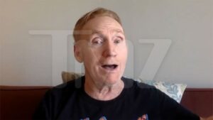 Danny Bonaduce Selling Home in Wake of Brain Surgery, Health Scare