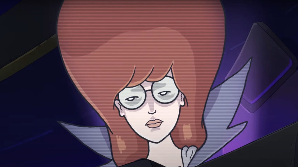 Daria Returns in Beavis and Butt-Head Season 2 Finale: Watch