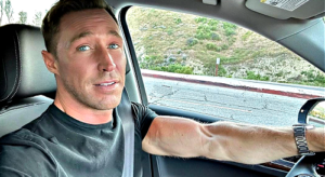 Days of Our Lives Spoilers: Kyle Lowder Reveals Co-Anchor Job & Mountains Move – New Chapter After Playing Rex Brady
