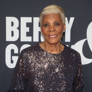 Dionne Warwick cancels show due to 'medical incident' - Music News