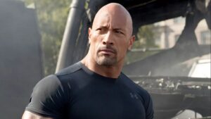 Dwayne Johnson Returning as Hobbs in Fast & Furious Spinoff