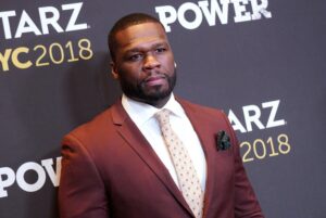 Early In His Career 50 Cent Live In An $800-A-Month Apartment And Had $38 Million In The Bank