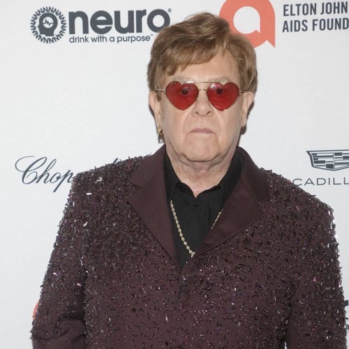 Elton John joined by special guests and Paul McCartney for emotional Glastonbury farewell - Music News