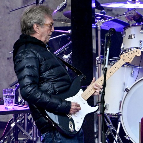 Eric Clapton announces 2024 tour, including 2 nights at Royal Albert