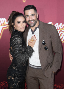 Eva Longoria Reflected On Being The Same Age As Jesse Metcalfe During Their Controversial 'Desperate Housewives' Plot