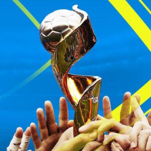 FIFA Women’s World Cup Australia and New Zealand 2023