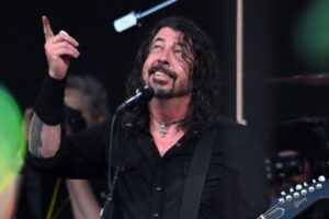 Foo Fighters UK Tour Pre-Sale Sees “Unprecedented Demand” For Tickets