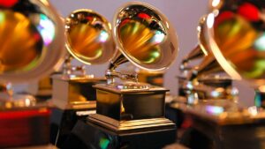 Grammys Introduce New AI Rule: Only "Human Creators" Qualify