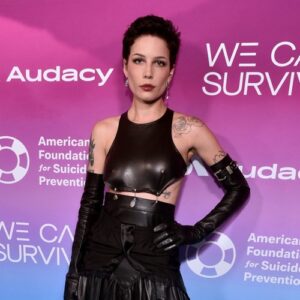 Halsey signs to Columbia after parting ways with Capitol Records - Music News