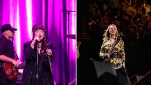 Heart's Nancy and Ann Wilson Are Writing New Music Together Again