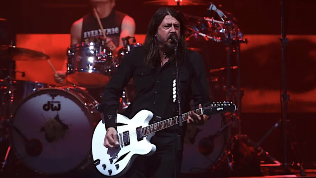 How to Get Tickets to Foo Fighters' 2024 Tour