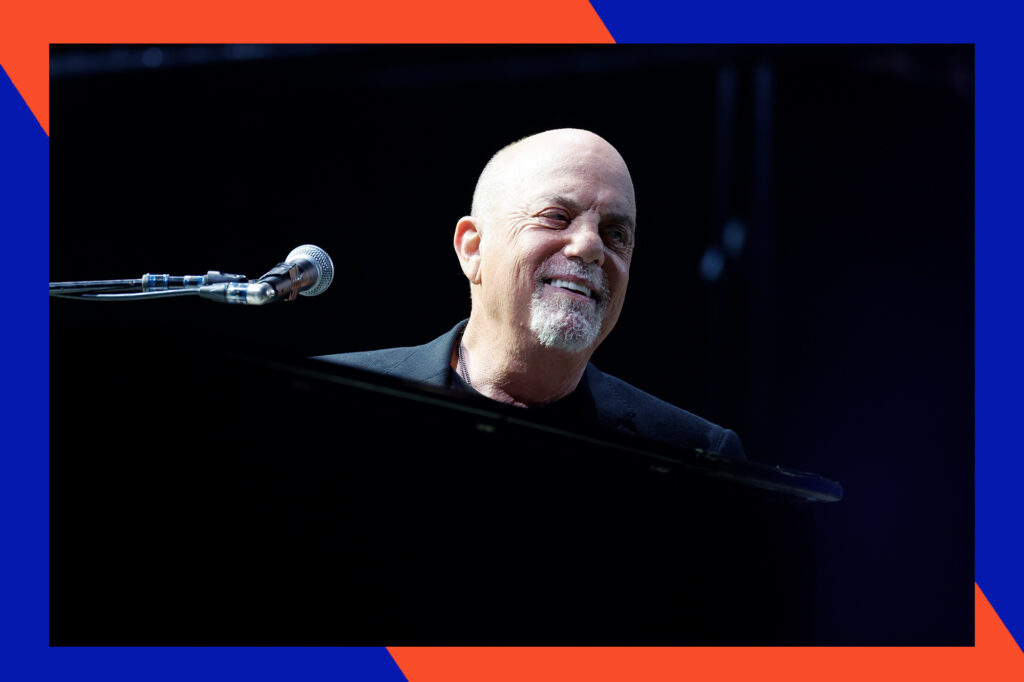 How to get tickets to Billy Joel's final MSG concerts in 2023-24