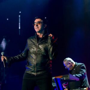 'I can't complain': Marc Almond's Tainted Love royalties continue to pour in - Music News