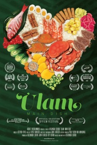 'Ulam: Main Dish' poster