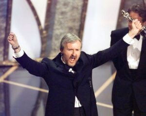 James Cameron Made A Titanic Amount Of Money By Trading Salary For Backend Profits On 1998's "Titanic"