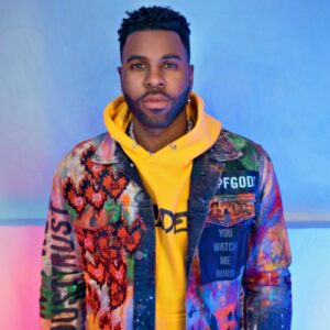 Jason Derulo: 'At this point in my life in my career, I really do a lot of it for myself' - Music News