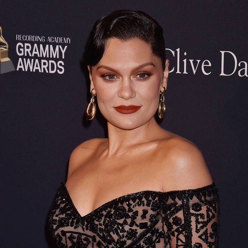 Jessie J pays tribute to boyfriend after welcoming baby - Music News