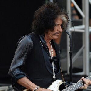 Joe Perry would love to do another Aerosmith album - Music News