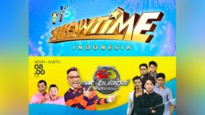TVJ’s ‘Eat Bulaga’ and ABS-CBN’s ‘It’s Showtime’: The plight of Filipino content creators