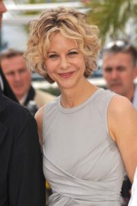 Meg Ryan at the 2010 Cannes Film Festival