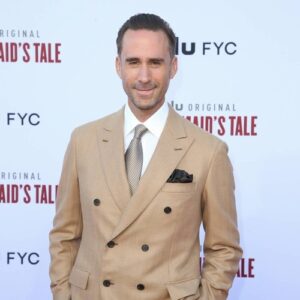 Joseph Fiennes admits playing Michael Jackson was 'a bad mistake' - Music News