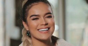 Karol G signs with Interscope Records