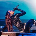 Kelly Rowland dazzles Mighty Hoopla night one - Music News