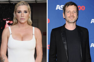 Kesha And Dr. Luke Issued Public Statements After Settling A Defamation Lawsuit Stemming From Allegations Of Rape