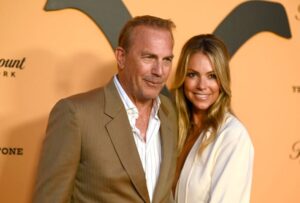 Kevin Costner's Wife Details Enormous Family Income And Expenses While Seeking Equally-Enormous Monthly Spousal Support