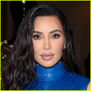 Kim Kardashian Hints At New Crush Following Pete Davidson Split: 'I Kinda Want it To Come True'