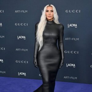 Kim Kardashian would 'do anything' to get back the Kanye West she married - Music News