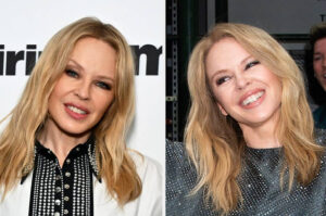 Kylie Minogue's TikTok AI Impression Is Pretty Much Flawless And Left Me Without Speech
