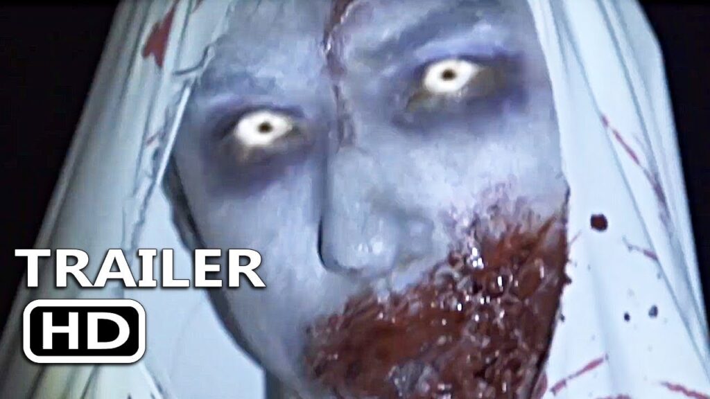 LURED Official Trailer (2019) Horror Movie