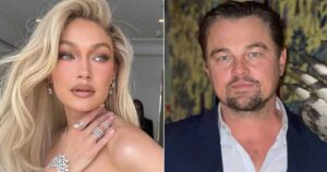 Leonardo DiCaprio & Gigi Hadid Are Enjoying A No-Strings Situationship?