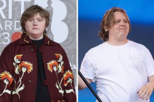 Lewis Capaldi Wrote An Emotional Post About Having Tourette Syndrome After Cancelling All Tour Dates "For The Foreseeable Future"