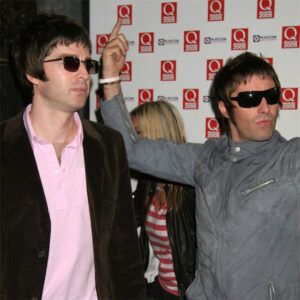 Liam Gallagher claims Noel has been called 'many times' about an Oasis reunion - Music News