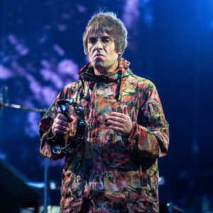Liam Gallagher expresses concern for brother Noel Gallagher - Music News