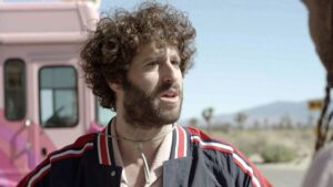Lil Dicky Announces Dave Soundtrack, First New Album in 8 Years