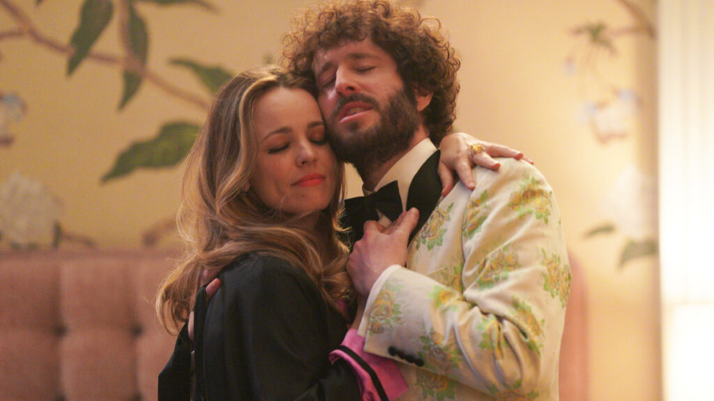 Lil Dicky on Dave's Season 3 Finale Guest Stars: Brad Pitt, Drake