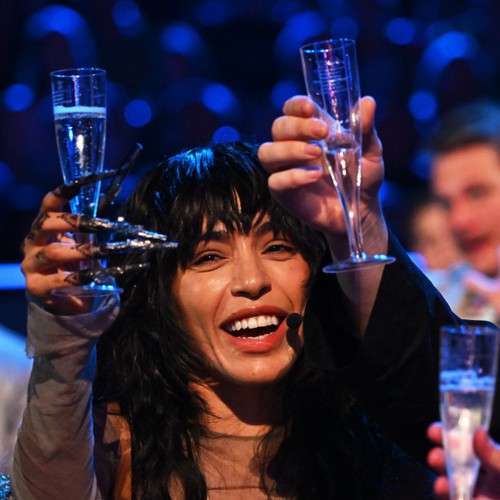 Loreen: I have to have a reason to perform - Music News