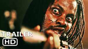 MOLLYWOOD Official Trailer (2019) Thriller Movie