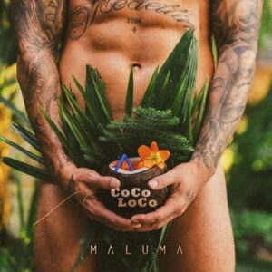 Maluma releases new single “COCO LOCO”