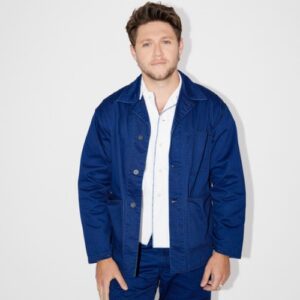 Niall Horan: 'I went to my first concert when I was four. It was an Eagles gig' - Music News