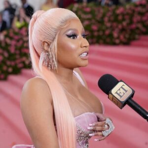 Nicki Minaj sued for copyright infringement over I Lied - Music News