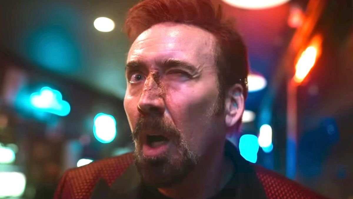 Nicolas Cage in Sympathy for the Devil trailer (1)