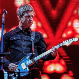 Noel Gallagher: 'I was 27 once and I f****** changed people’s lives! You can’t carry on doing it' - Music News