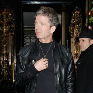 Noel Gallagher fined after refusing to name driver - Music News